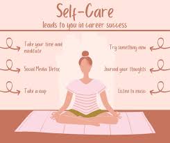 Importance of Self-Care