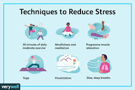 Proven Tips for Managing Stress